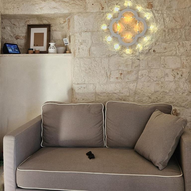 Masseria Pietramia - Casa Vacanze - 26