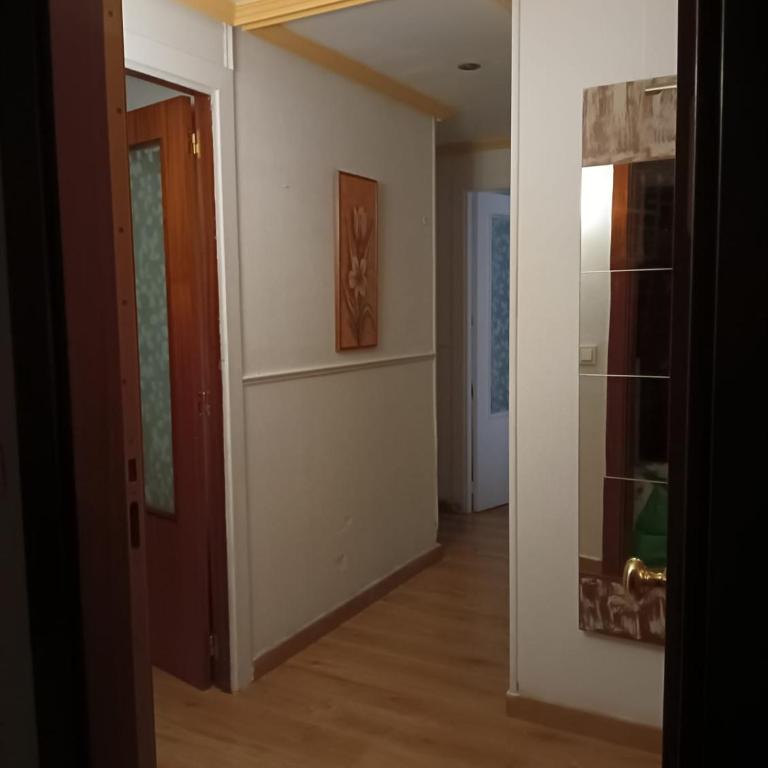Apartamento en el centro encima de piscina Palafox - One-Bedroom Apartment - 2