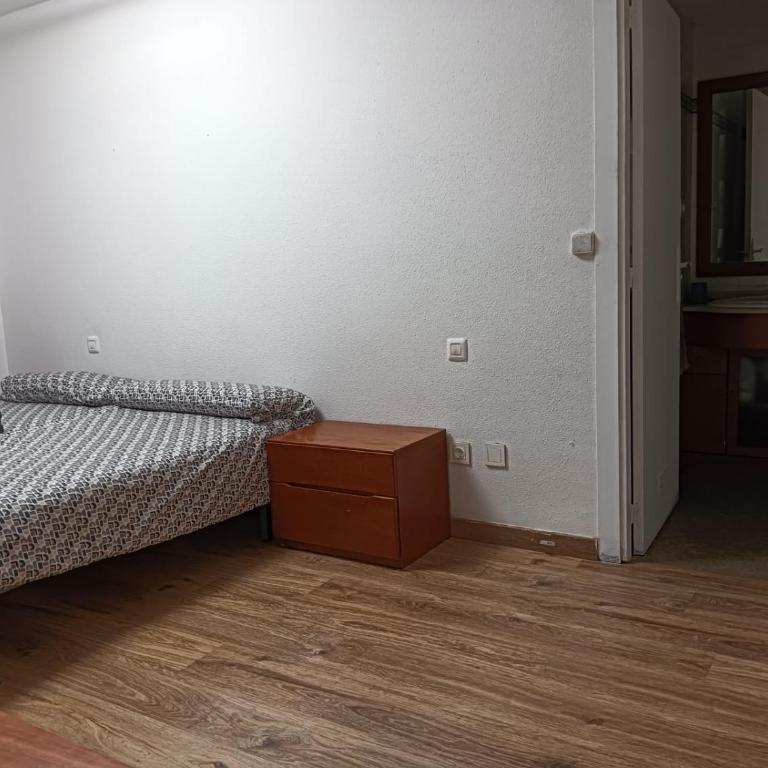 Apartamento en el centro encima de piscina Palafox - One-Bedroom Apartment - 4