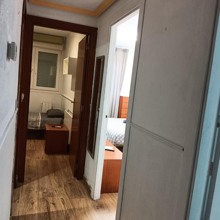 Apartamento en el centro encima de piscina Palafox - One-Bedroom Apartment - 5