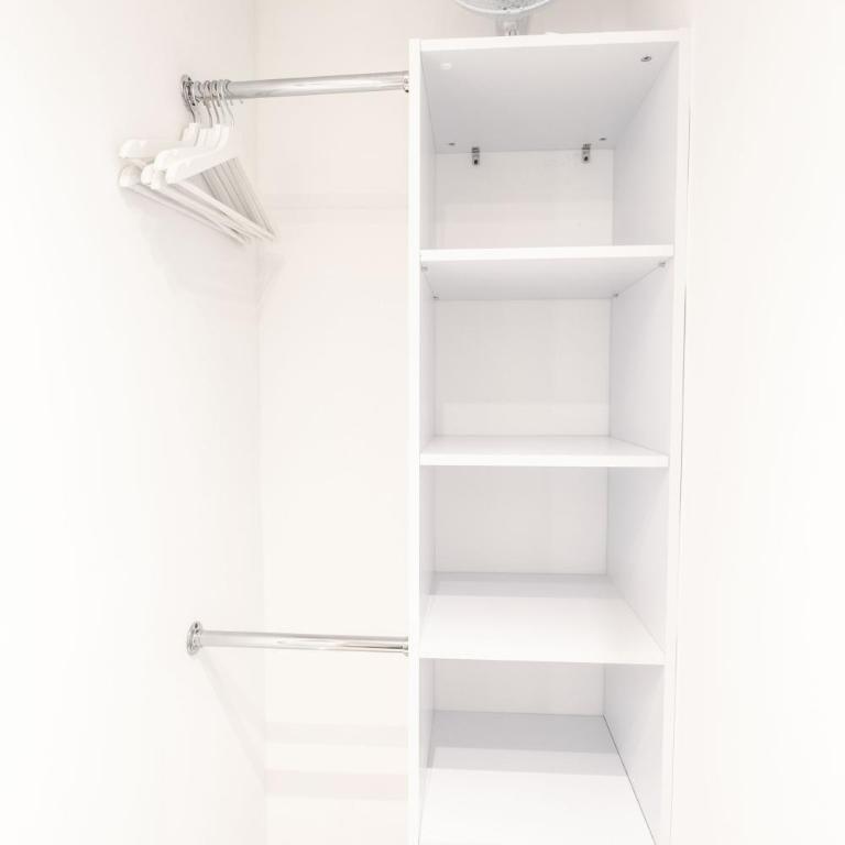 AugsburgLiving - Business- und Ferienapartments - Apartamento de 1 dormitorio con balcón - 4