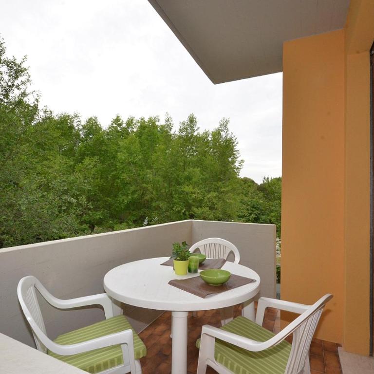Villaggio White Star - Appartamento con 2 Camere da Letto e Balcone - 3