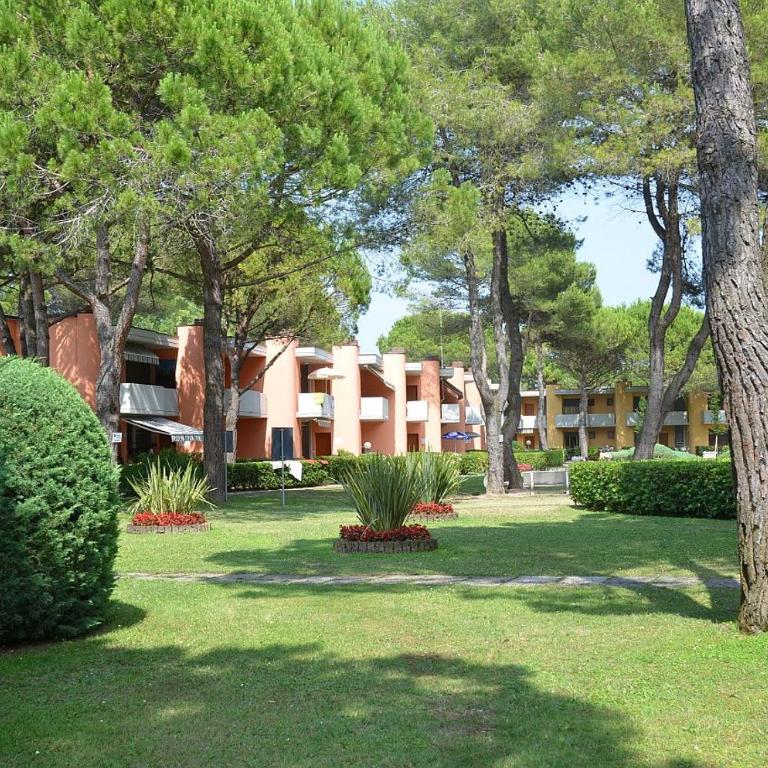 Villaggio White Star - Appartamento con 2 Camere da Letto e Terrazza - 4