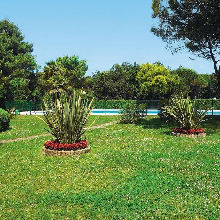Villaggio White Star - Appartamento con 2 Camere da Letto e Terrazza - 15