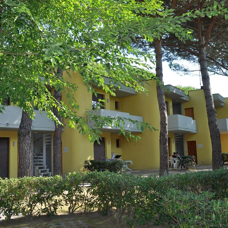 Villaggio White Star - Appartamento con 2 Camere da Letto e Terrazza - 5