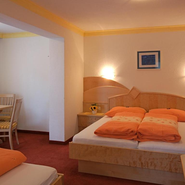 Val Monte - Apartment (7 Erwachsene) - 1