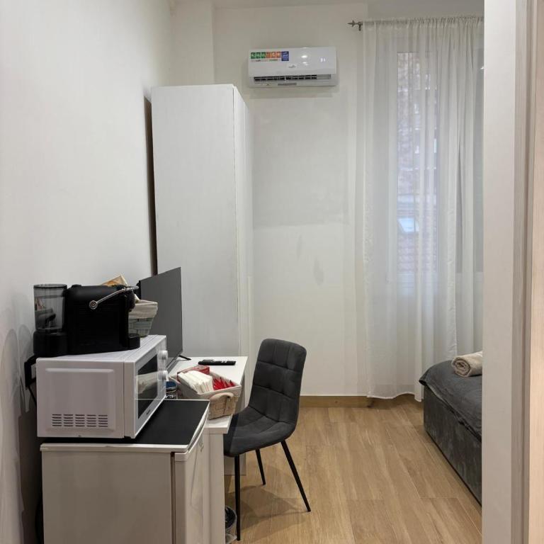 Plana Room - Appartamento con 1 Camera da Letto - 14