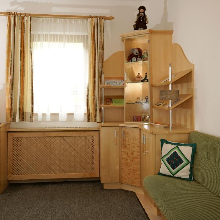 Val Monte - Apartment (5 Erwachsene) - 2
