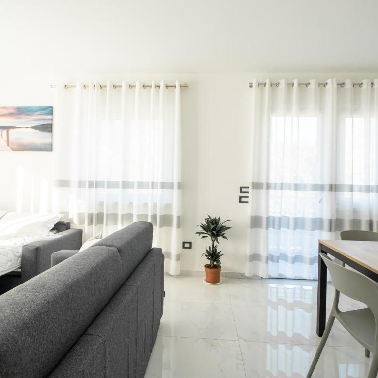 Alessia Living - Appartamento Deluxe con 3 Camere da Letto - 3