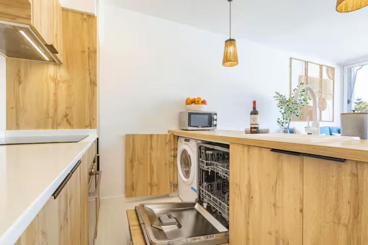 HORIZON VACATION HOME - Aloe 112 - One-Bedroom Apartment - 24