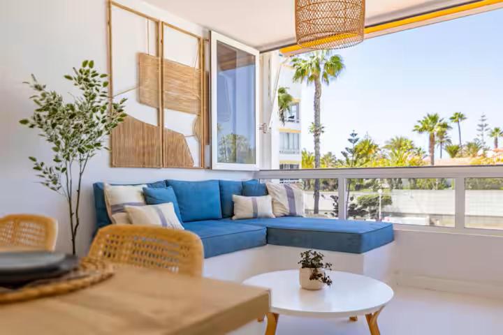 HORIZON VACATION HOME - Aloe 112 - One-Bedroom Apartment - 1