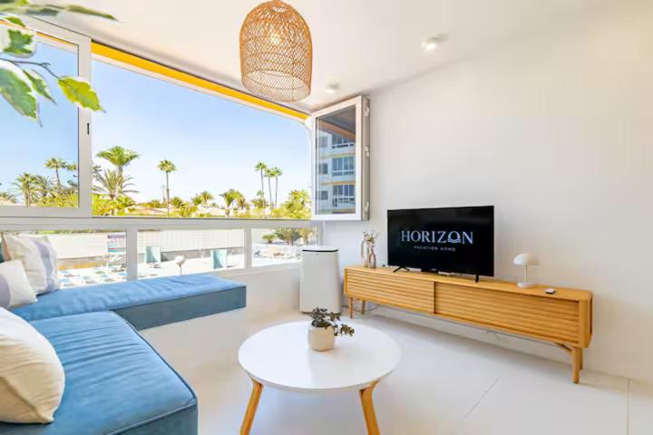 HORIZON VACATION HOME - Aloe 112 - One-Bedroom Apartment - 11