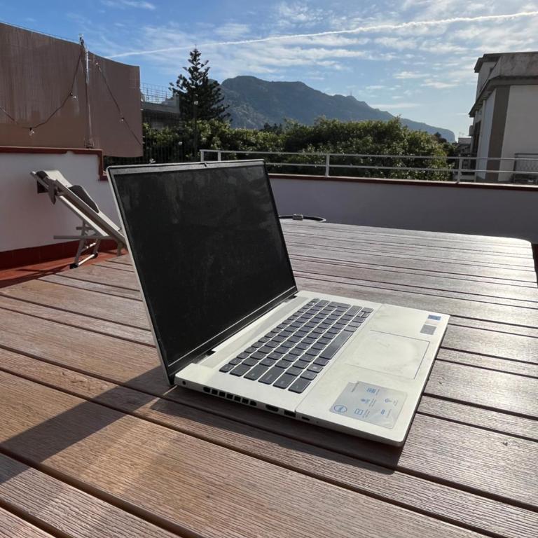 Casa TreMar - Flat with roof top in Mondello - Appartamento con 1 Camera da Letto - 39