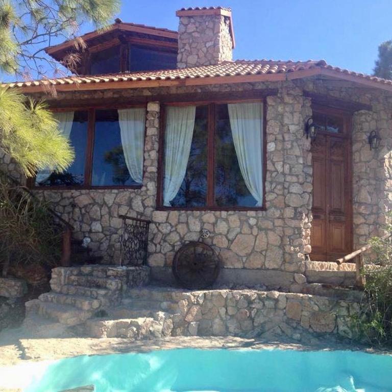 Casa de ensueño - Chalet Superior - 2