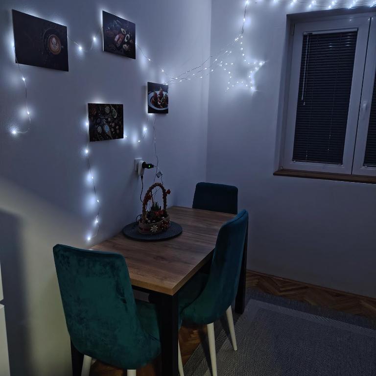 DiV Apartman Jagodina - Apartman sa 1 Spavaćom Sobom - 9