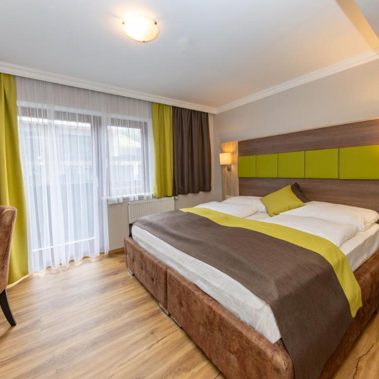 Hotel Austria - inklusive Joker Card im Sommer - Suite mit 2 Schlafzimmern - 1