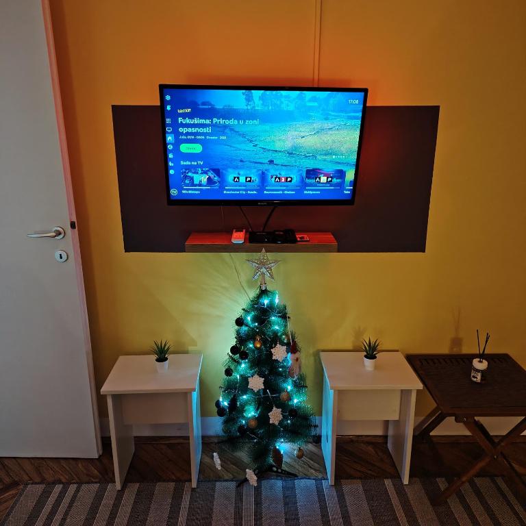 DiV Apartman Jagodina - Apartman sa 1 Spavaćom Sobom - 14
