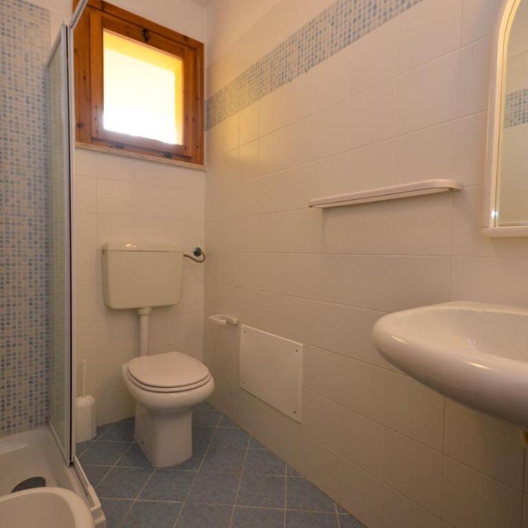 Villaggio White Star - Appartamento con 2 Camere da Letto e Balcone - 21