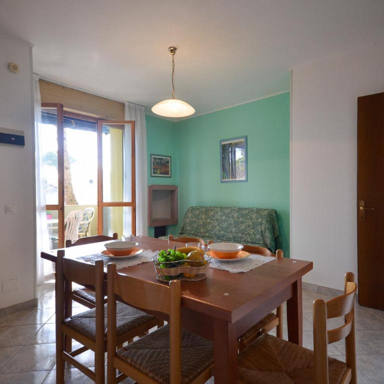 Villaggio White Star - Appartamento con 2 Camere da Letto e Balcone - 26