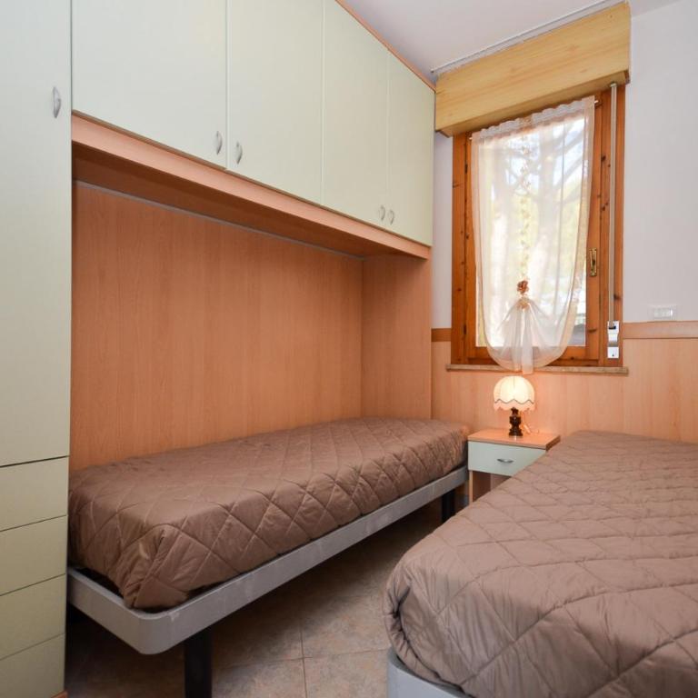 Villaggio White Star - Appartamento con 2 Camere da Letto e Balcone - 27