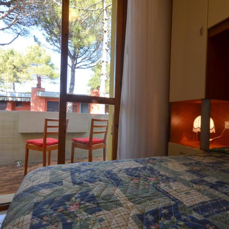 Villaggio White Star - Appartamento con 2 Camere da Letto e Balcone - 24