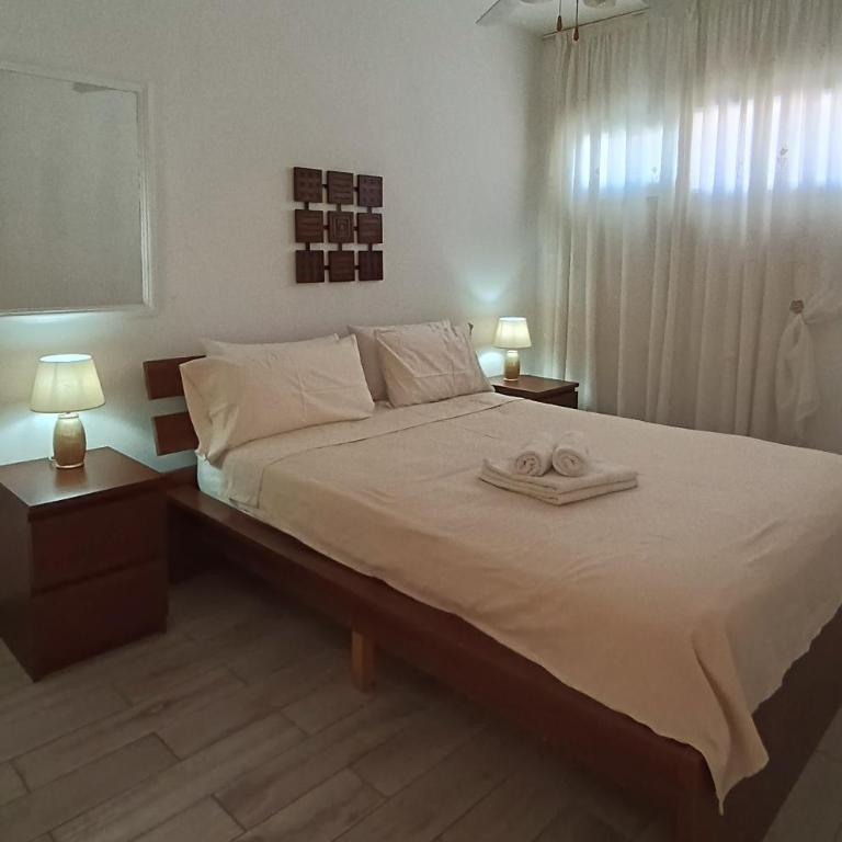 MNG-Apart Mareverde Costa Adeje- Las Americas - Apartamento de 1 dormitorio - 2