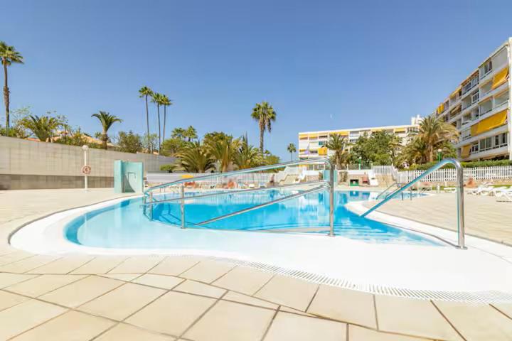 HORIZON VACATION HOME - Aloe 112 - One-Bedroom Apartment - 30