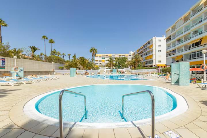 HORIZON VACATION HOME - Aloe 112 - One-Bedroom Apartment - 7