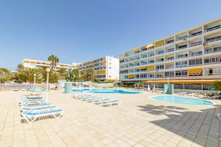 HORIZON VACATION HOME - Aloe 112 - One-Bedroom Apartment - 31