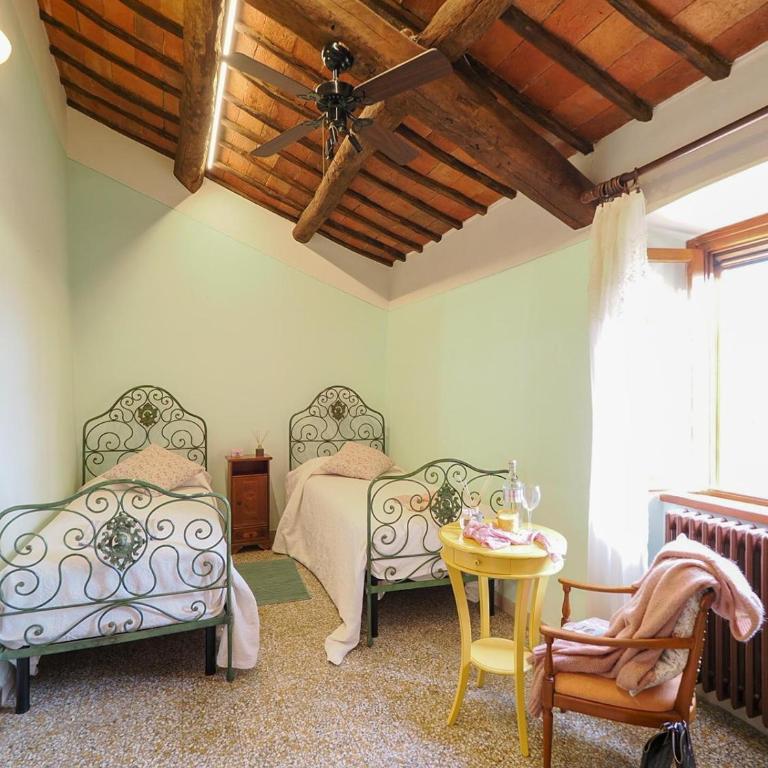 La Poventa - Villa - 44