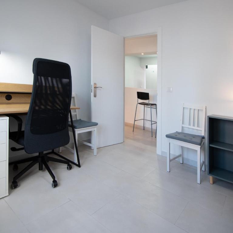 Apartamento El Rayo Verde - Apartamento - 36