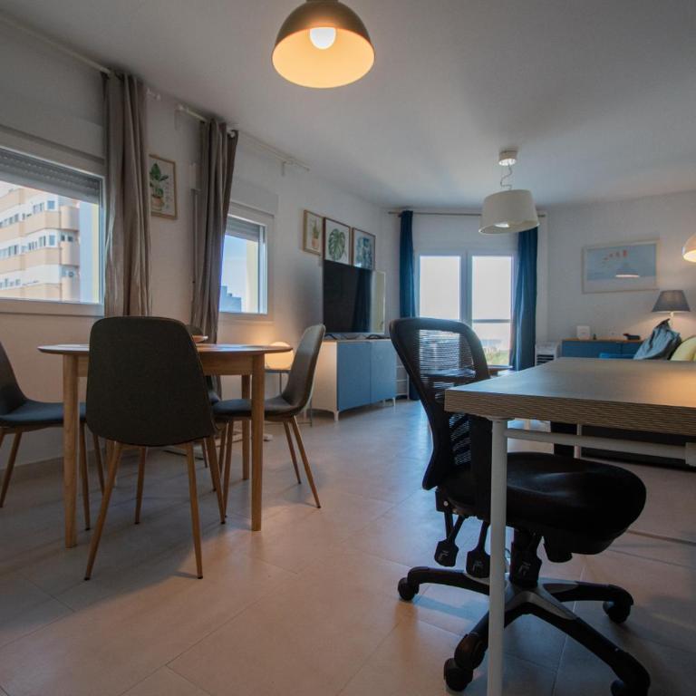 Apartamento El Rayo Verde - Apartamento - 24