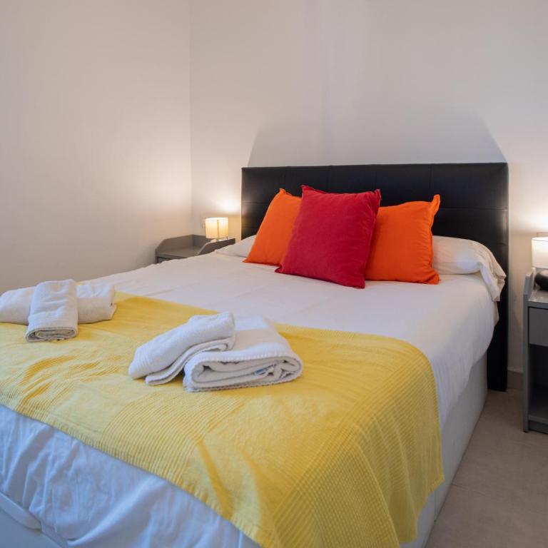 Apartamento El Rayo Verde - Apartamento - 32