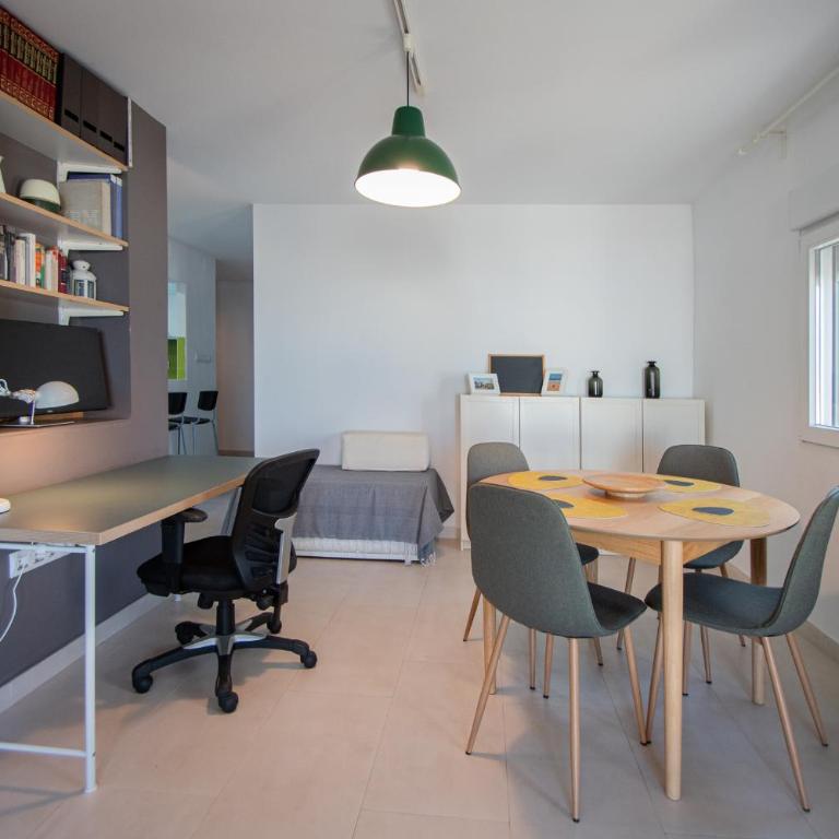 Apartamento El Rayo Verde - Apartamento - 30