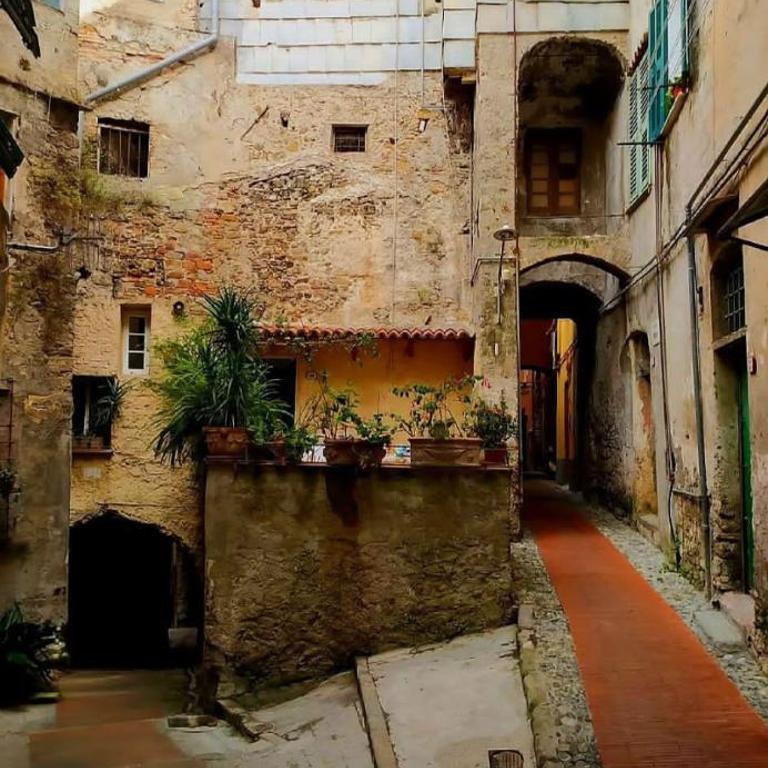 Casa Dolce Vita Deluxe - Appartement Supérieur - 41