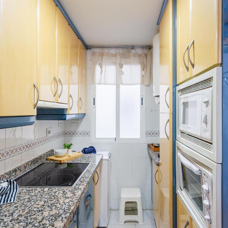 Refugio del Mar - Apartamento de 2 dormitorios - 38
