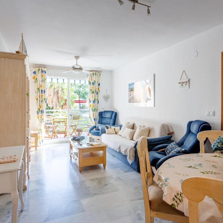Refugio del Mar - Apartamento de 2 dormitorios - 37