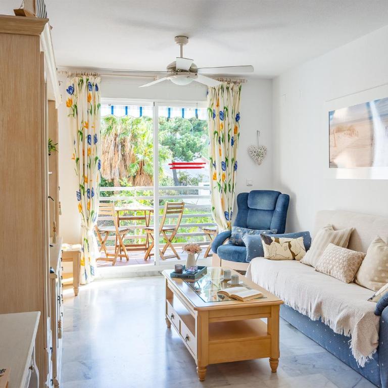 Refugio del Mar - Apartamento de 2 dormitorios - 36