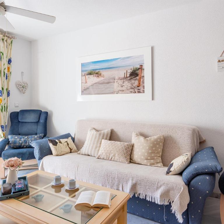 Refugio del Mar - Apartamento de 2 dormitorios - 40