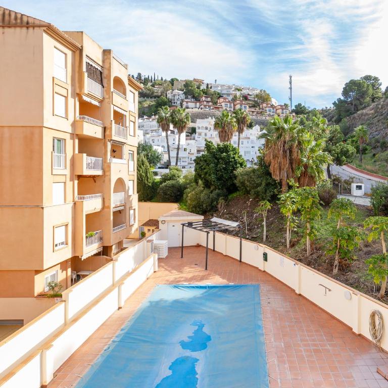 Refugio del Mar - Apartamento de 2 dormitorios - 34