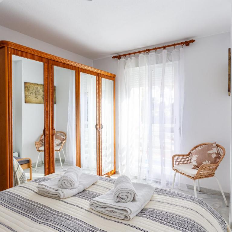 Refugio del Mar - Apartamento de 2 dormitorios - 10
