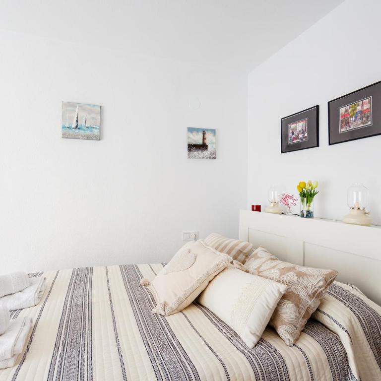 Refugio del Mar - Apartamento de 2 dormitorios - 35