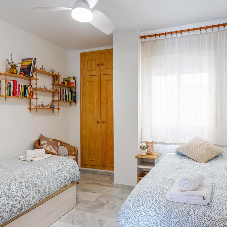 Refugio del Mar - Apartamento de 2 dormitorios - 12