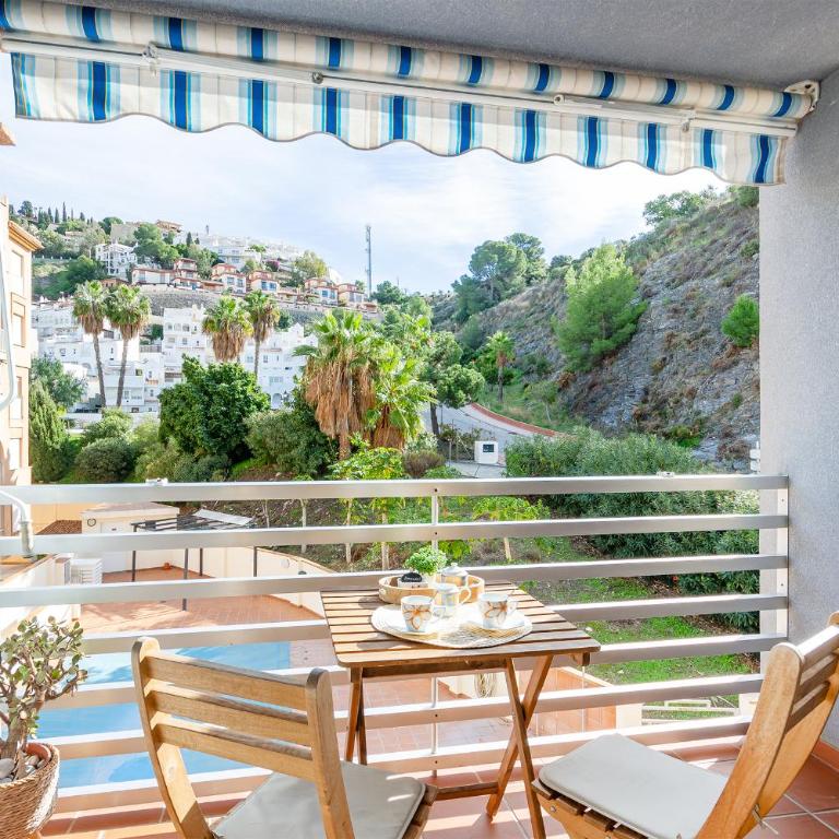 Refugio del Mar - Apartamento de 2 dormitorios - 1