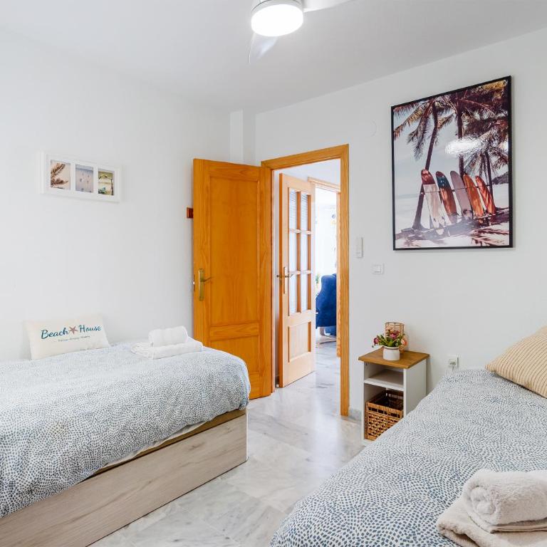 Refugio del Mar - Apartamento de 2 dormitorios - 41