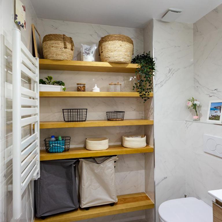 Refugio del Mar - Apartamento de 2 dormitorios - 14