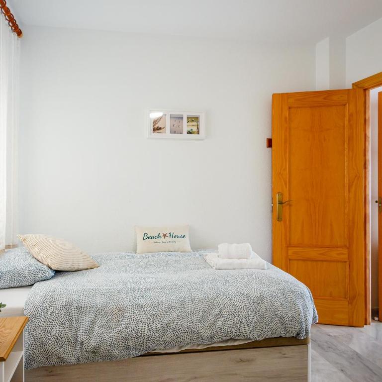 Refugio del Mar - Apartamento de 2 dormitorios - 44