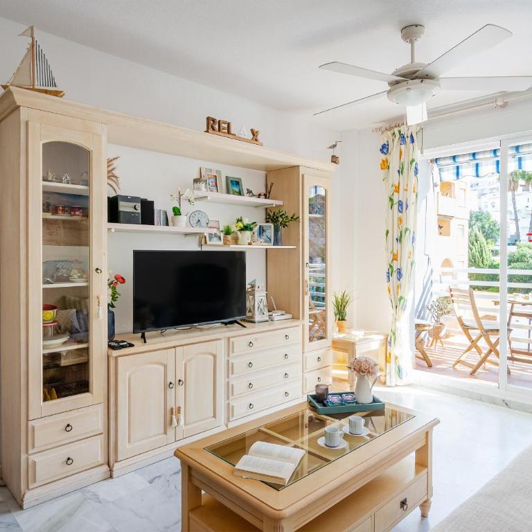Refugio del Mar - Apartamento de 2 dormitorios - 13