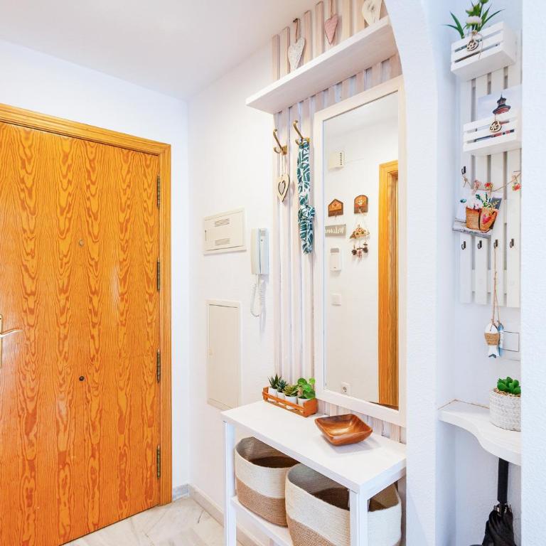 Refugio del Mar - Apartamento de 2 dormitorios - 46