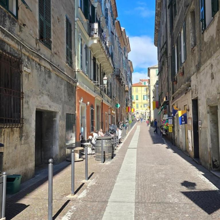 Casa Dolce Vita Deluxe - Appartement Supérieur - 34